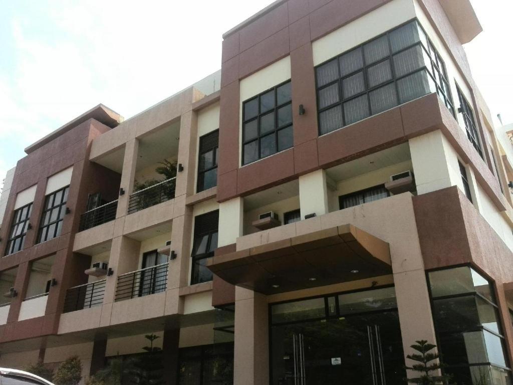 Hotel Ariana Bauang Exterior photo